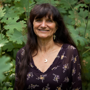 5 Questions for Rosemary Gladstar Image